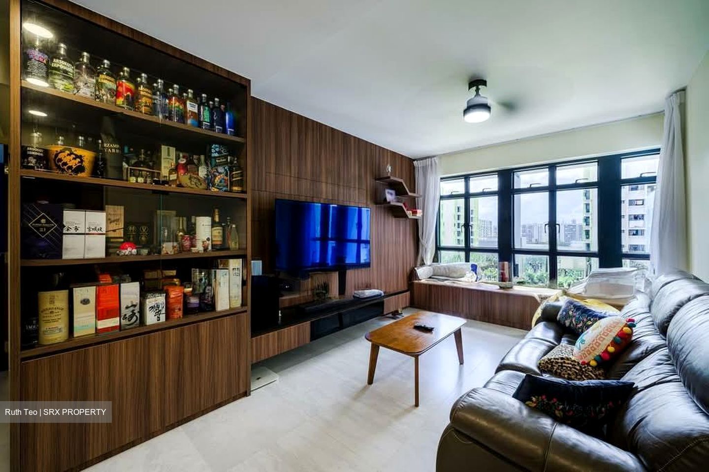 Blk 102A Alkaff Courtview (Toa Payoh), HDB 4 Rooms #574180711